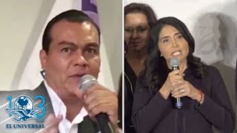 ¿Qué representan las salidas de Barrales y Zepeda del PRD?