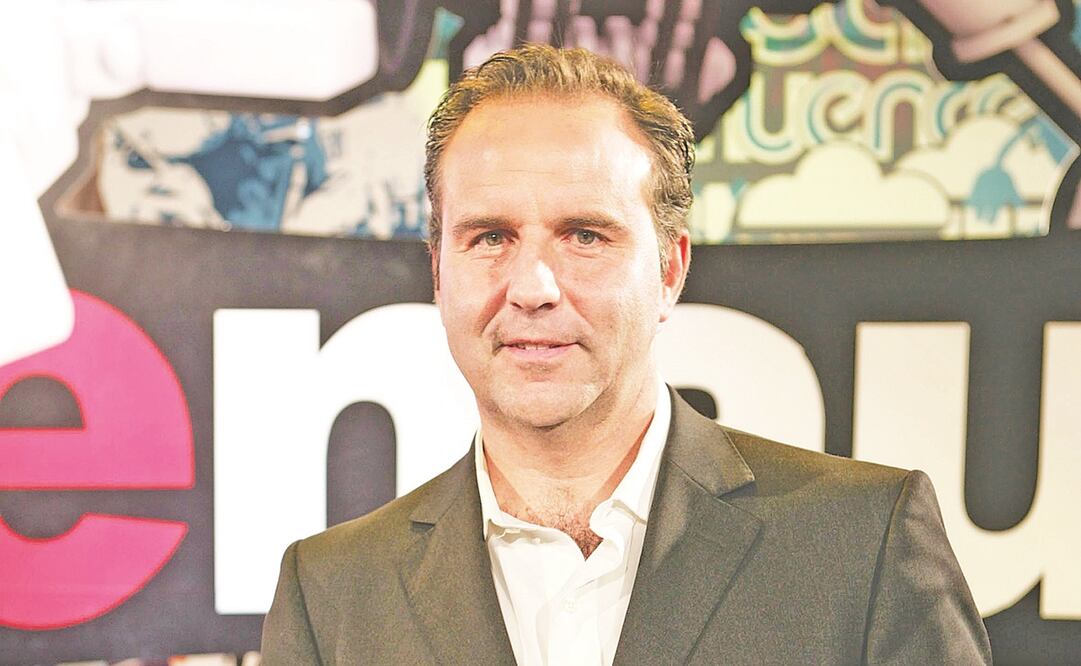 Esteban Arce. Foto: Archivo