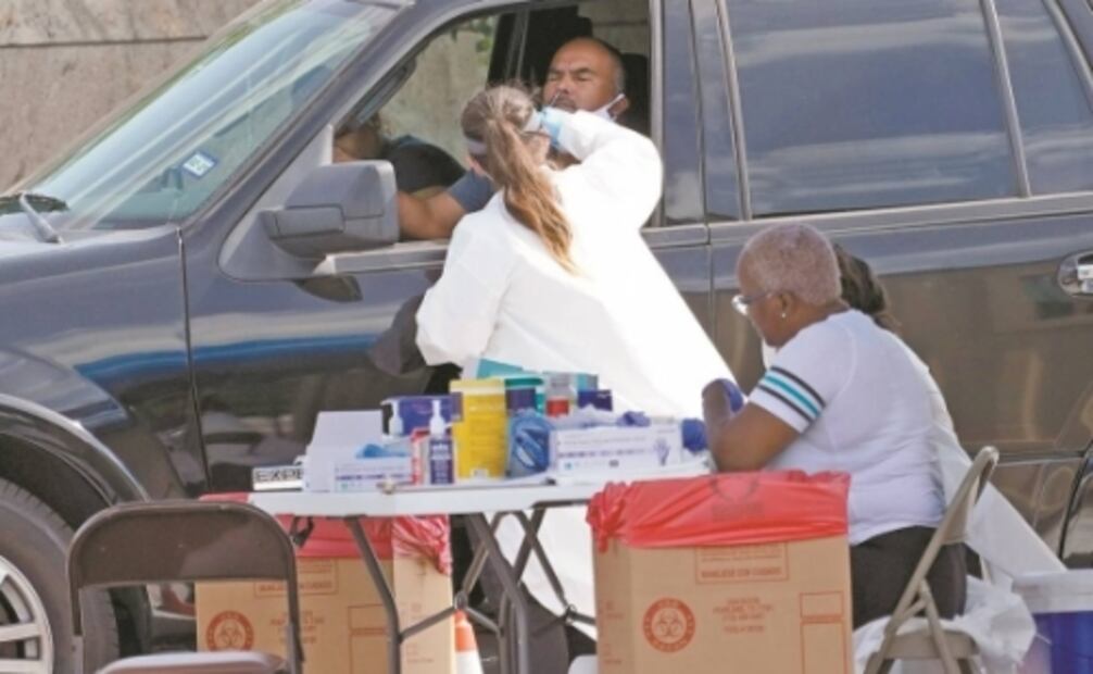 Acusan a Rusia de intentar robar datos de vacuna contra el coronavirus