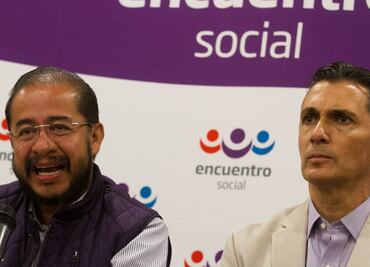 Partido Encuentro Social condena ataque a alcalde electo de Gómez Farías