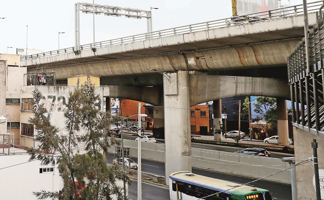 (Foto: Archivo/El Universal)