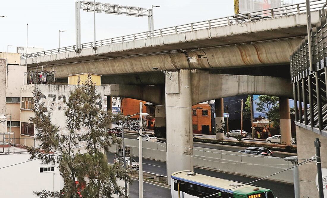 (Foto: Archivo/El Universal)