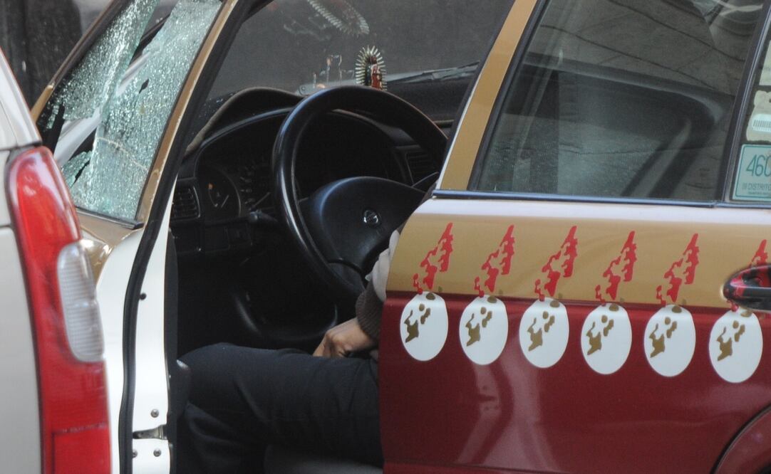 (FOTO: ARCHIVO EL UNIVERSAL)