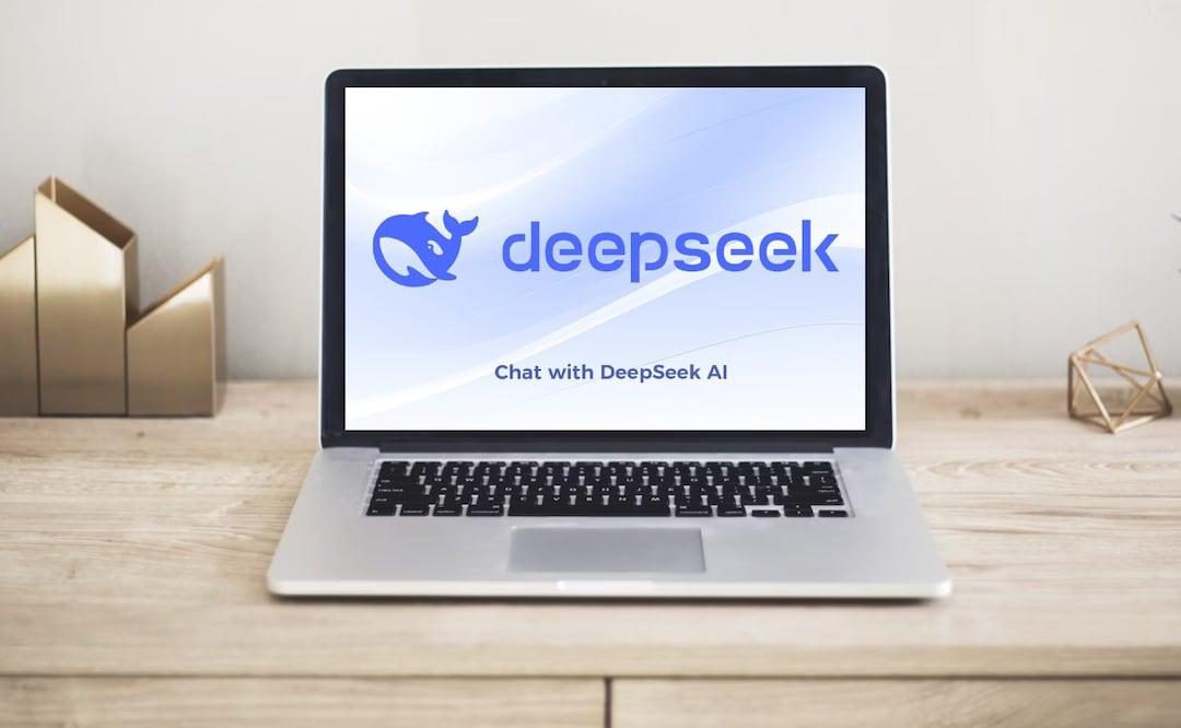 DeepSeek. Imagen: especial