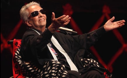 Chavela Vargas, una rebelde que se inventó a sí misma