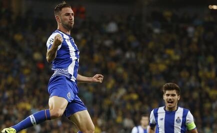 Porto, cerca de la final de la Copa