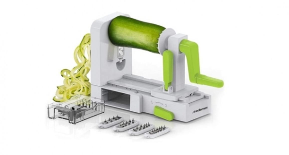 Accesorios para convertir a tu cocina en tu lugar favorito