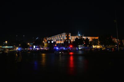 Turquía cerró sus tres fronteras con Bulgaria