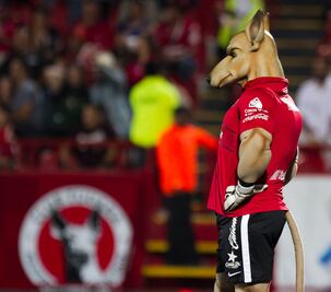Xolos quiere repetir la hazaña