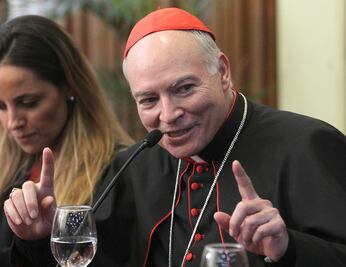 Pide nuevo arzobispo un voto “razonado” y no por ideologías