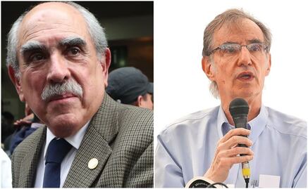 A Woldenberg lo puso Zedillo en el INE: Pablo Gómez, titular de la UIF