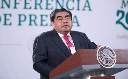 Gobierno de Puebla reitera su compromiso para reconstrucción de inmuebles dañados por sismos