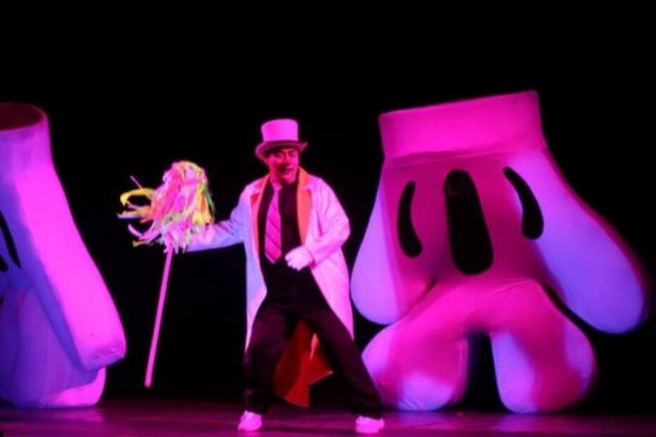 Por complicaciones derivadas del Covid 19, fallece Mauro Mendoza, fundador de la compañía teatral La Trouppe