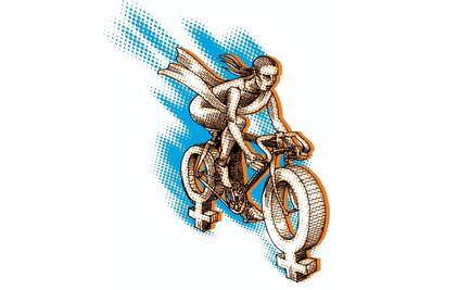 ¿Qué haría una presidenta feminista?