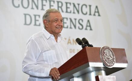 AMLO propone dejar la desidia y marchar en lugar de un paro tras sus dichos de la UNAM