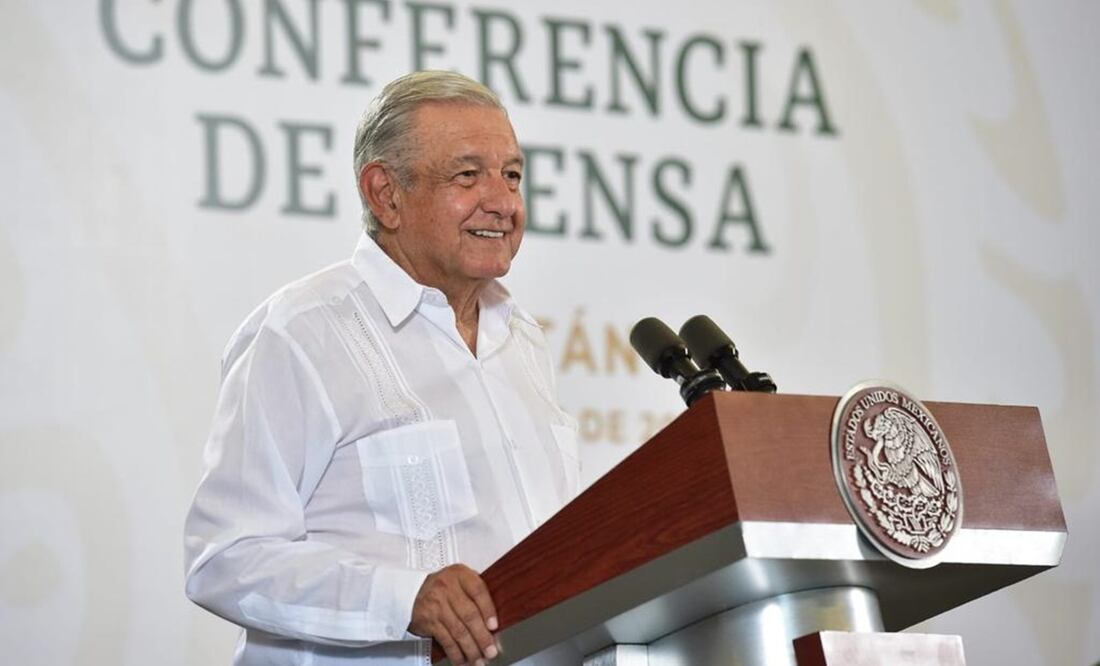 Foto: Presidencia