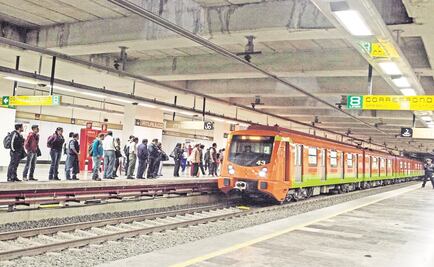 PES denuncia presunto tráfico de influencias en STC Metro