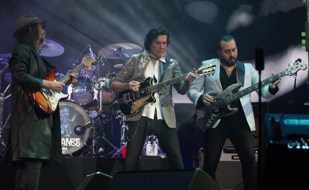 Foto: Carlos Mejía/EL UNIVERSAL.