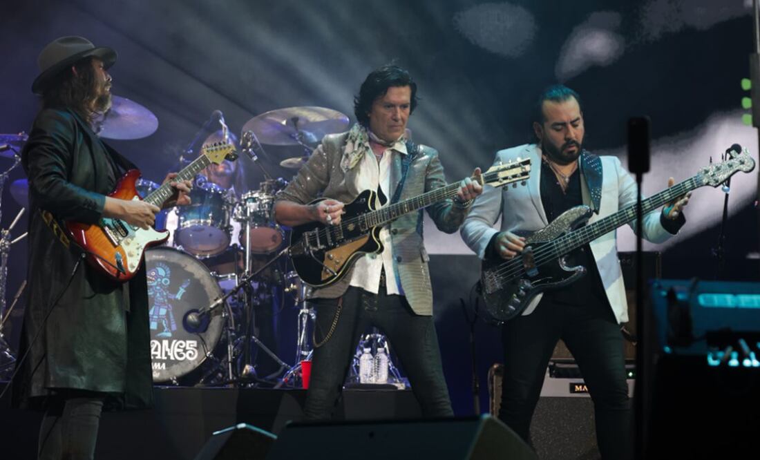 Foto: Carlos Mejía/EL UNIVERSAL.