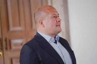 Jalisco inicia mañana reactivación; se mantiene aislamiento social: Enrique Alfaro