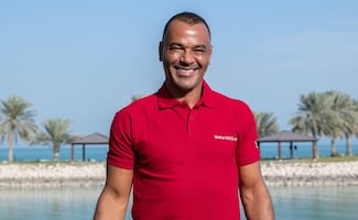 Cafú asegura que Brasil es favorita al Mundial: “Tiene grandes estrellas”