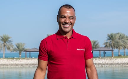 Cafú reconoce que un Mundial cada dos años perdería el brillo