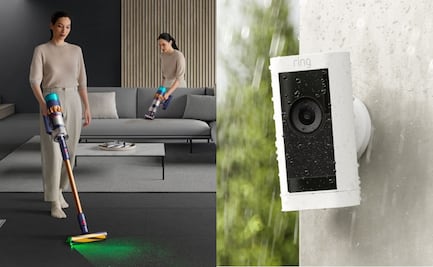 Dos productos inteligentes para tu hogar que necesitas comprar