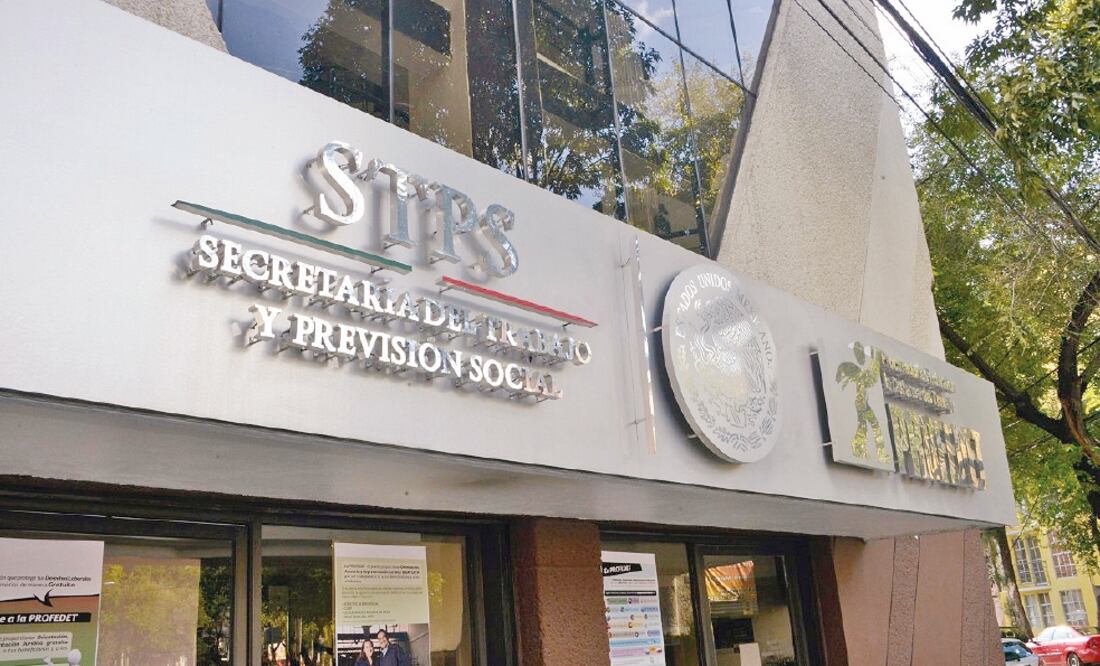 El Infonacot, descentralizado de la STPS, realiza caravanas de créditos, durante 2017 benefició a 13 mil trabajadores. (ARCHIVO EL UNIVERSAL)