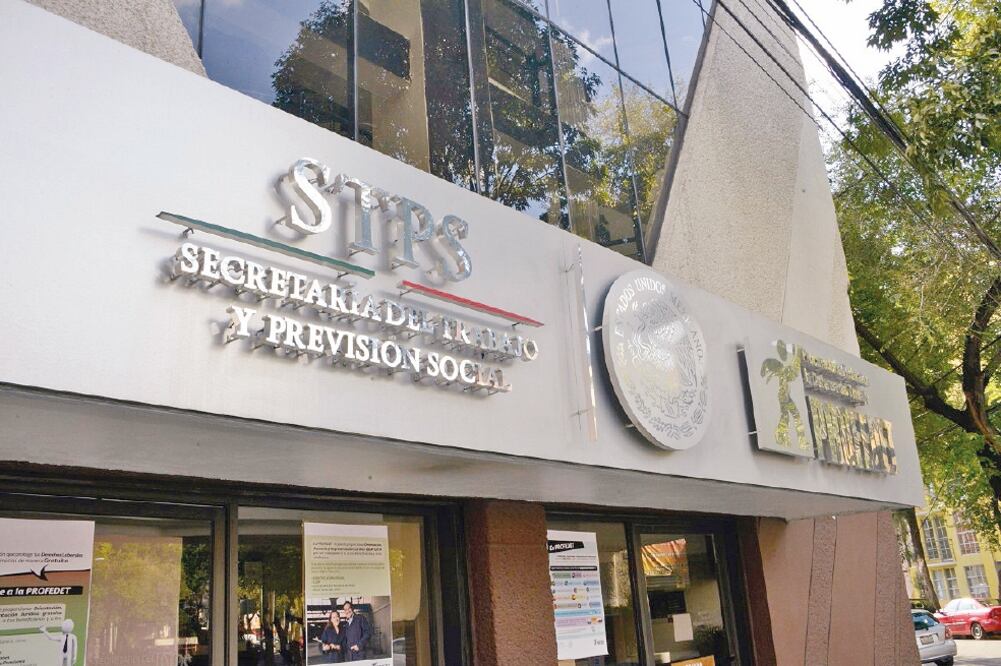 El Infonacot, descentralizado de la STPS, realiza caravanas de créditos, durante 2017 benefició a 13 mil trabajadores. (ARCHIVO EL UNIVERSAL)