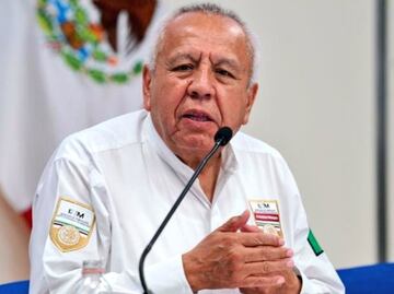 Recaudan firmas para que Francisco Garduño acepte responsabilidad por la muerte de 40 migrantes en Ciudad Juárez