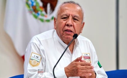 Recaudan firmas para que Francisco Garduño acepte responsabilidad por la muerte de 40 migrantes en Ciudad Juárez