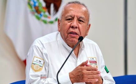 Recaudan firmas para que Francisco Garduño acepte responsabilidad por la muerte de 40 migrantes en Ciudad Juárez