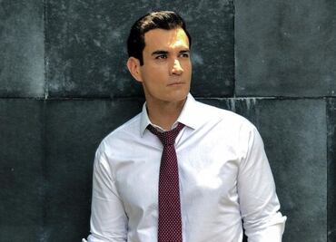 Esta es la razón por la que David Zepeda nunca habla de sus romances