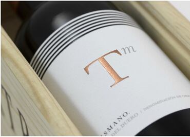 Tresmano presenta su nueva etiqueta premium