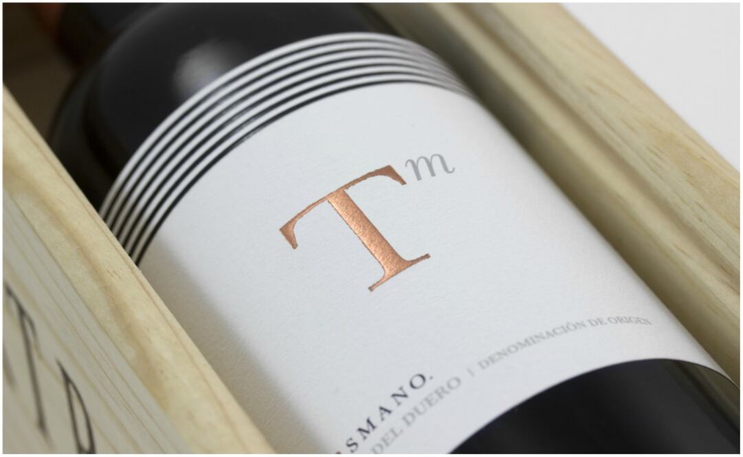 Tresmano presenta su nueva etiqueta premium