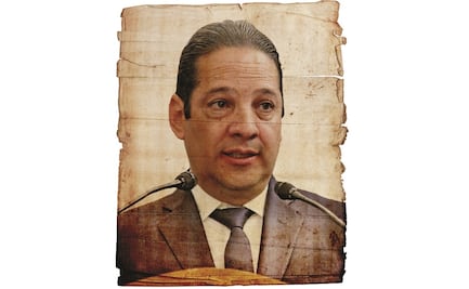 Reyertas ante el desastre