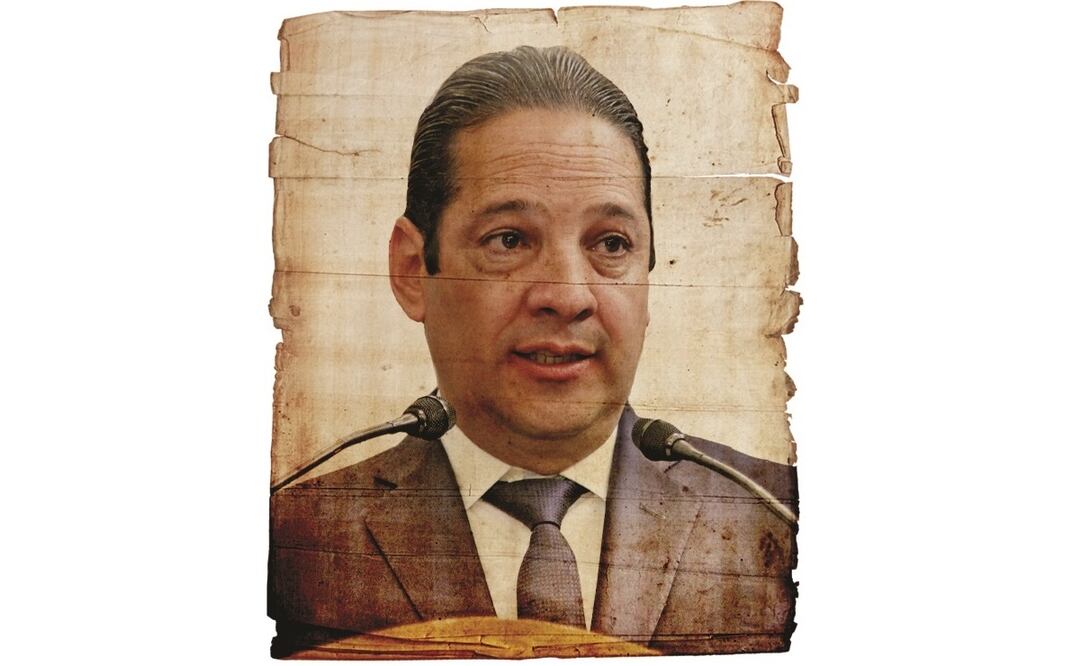 Reyertas ante el desastre