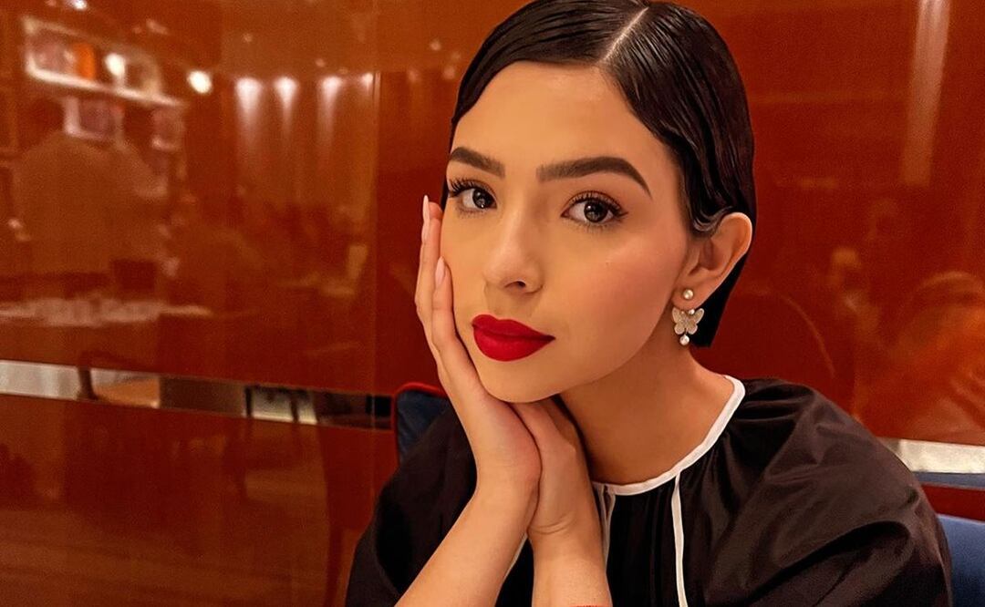 Foto: Instagram @angela_aguilar_