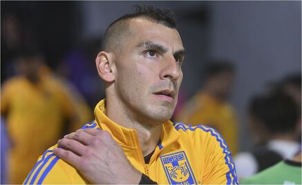 Comisión Disciplinaria inicia investigación a Nahuel Guzmán por su comportamiento en el Clásico Regio