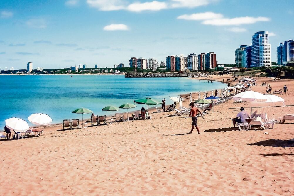 Un juzgado de Uruguay fijó 120 días de prisión preventiva a los involucrados en el asalto a una joyería en el destino turístico Punta del Este, Uruguay. (ARCHIVO EL UNIVERSAL)