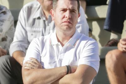 Alfredo Castillo será llamado a cuentas por PRI