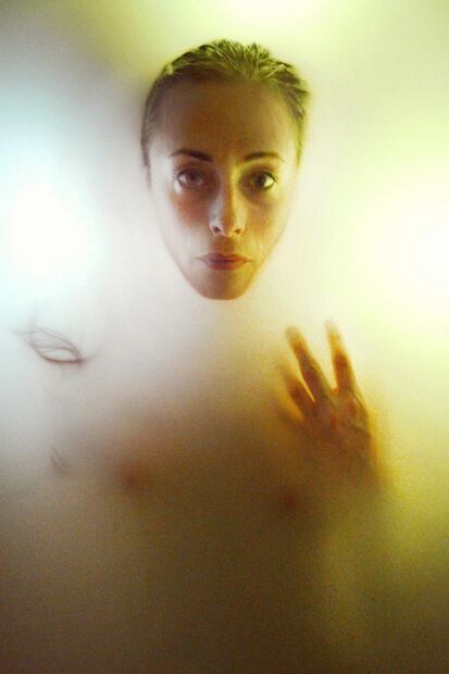 "Escuchar ópera es más difícil que ir a un museo": Sarah Maria Sun, soprano