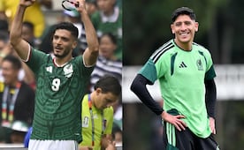 Técnico y capitán de Suecia colocan a Raúl Jiménez y Edson Álvarez como jugadores de élite