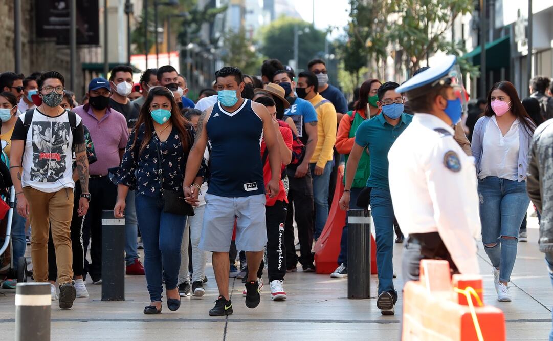 Foto: Archivo / EL UNIVERSAL