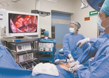 En 100 días, IMSS recupera servicios detenidos por Covid-19