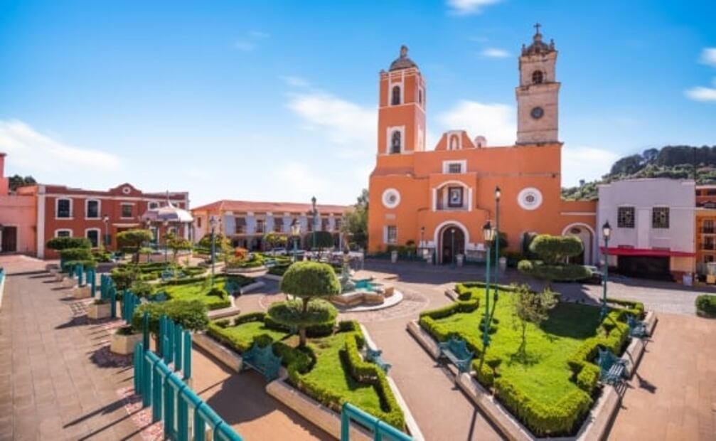 Escapada sorpresa: entérate a dónde viajas 72 horas antes de partir