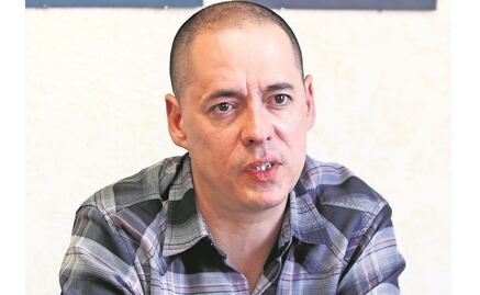 El uso de ivermectina tambalea a José Peña Merino