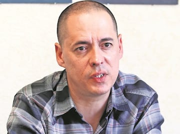 El uso de ivermectina tambalea a José Peña Merino