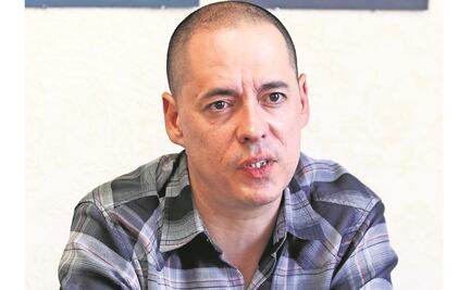 El uso de ivermectina tambalea a José Peña Merino