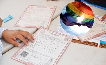 ¿Quieres cambiar tu identidad de género en el acta de nacimiento en la CDMX?; descubre los requisitos y pasos